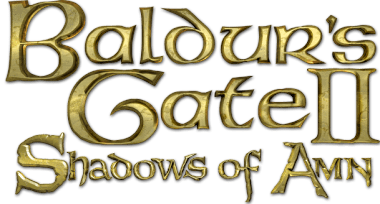 Baldur's Gate II